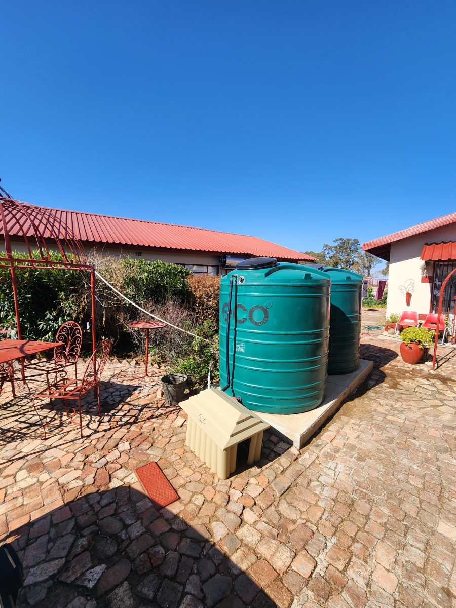 7 Bedroom Property for Sale in Hennenman Free State
